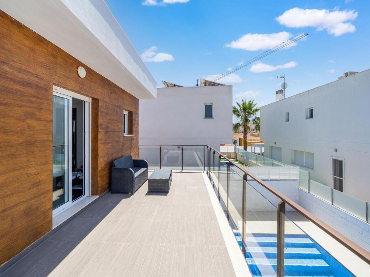 Belvilla By Oyo Villa Dara Gran Alacant Exterior foto